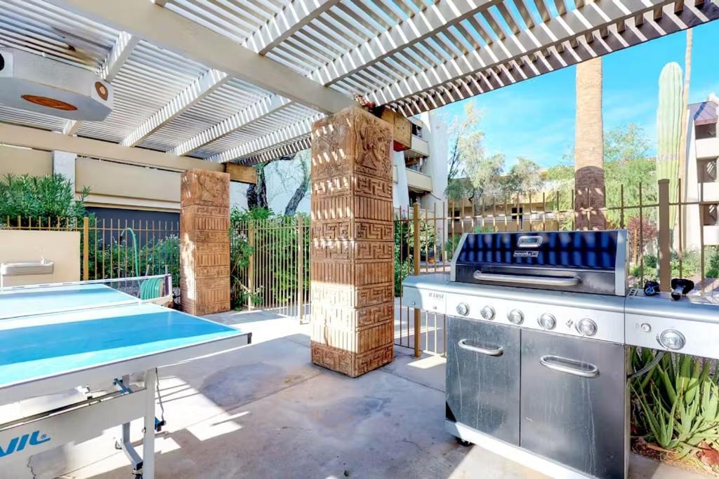 Holiday home Renovated With Pool, Spa, & Gym Access