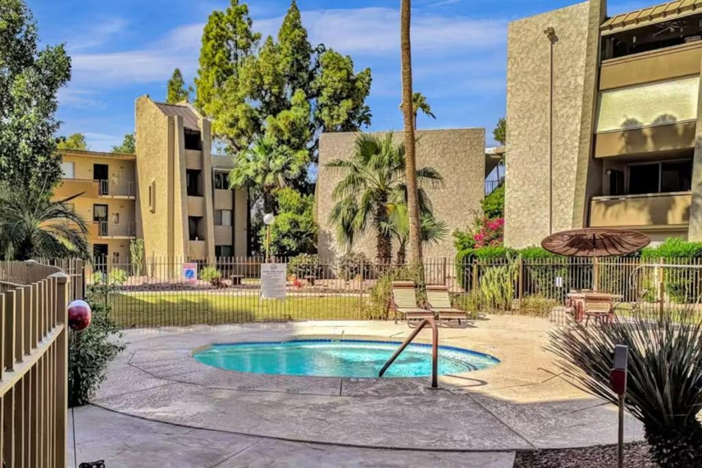 Holiday home Renovated With Pool, Spa, & Gym Access
